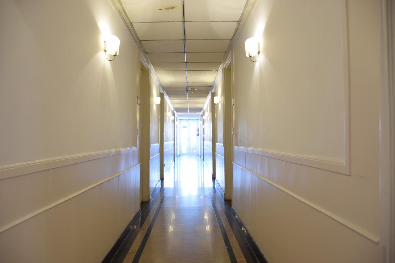 แฟบโฮเต็ล ฮิลล์ วิว จูบิลี ฮิลล์ Hotel ไฮเดอราบัด ภายนอก รูปภาพ